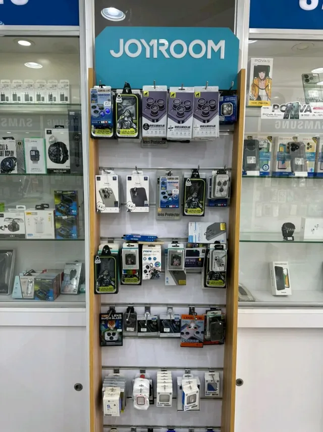 FM MOBILE 5