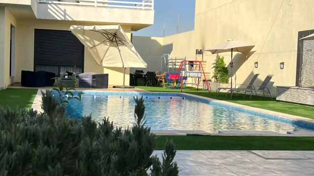 شاليهات ريفيرا . 6