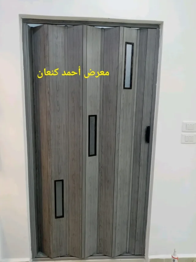 معرض احمد كنعان لجميع انواع الاباجورات 2
