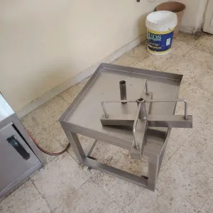 شواية شاورما ٦ سياخ 3
