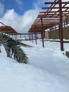 فبلا مودرن حديثة البناء 2