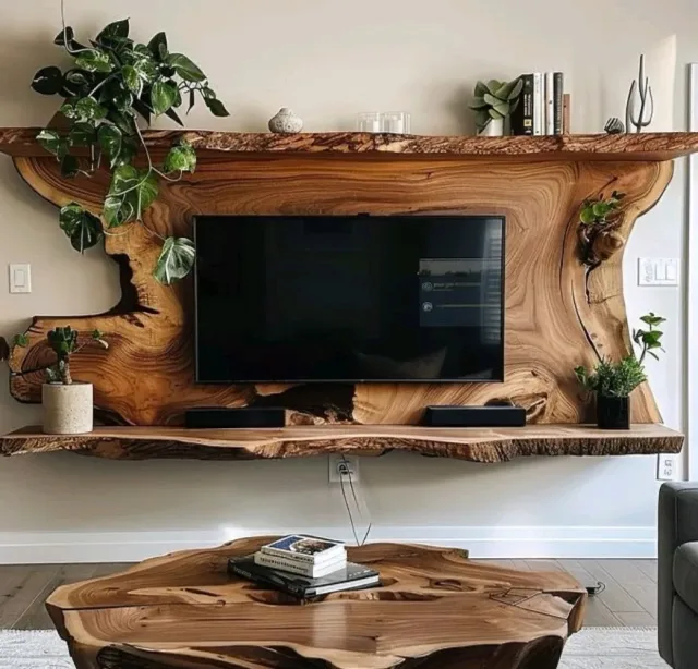 Root Wood 6