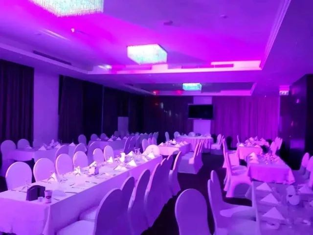 Ideal event technology 9