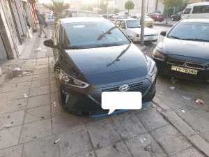 هونداي ايونيك ٢٠١٨ فحص كامل فل 2