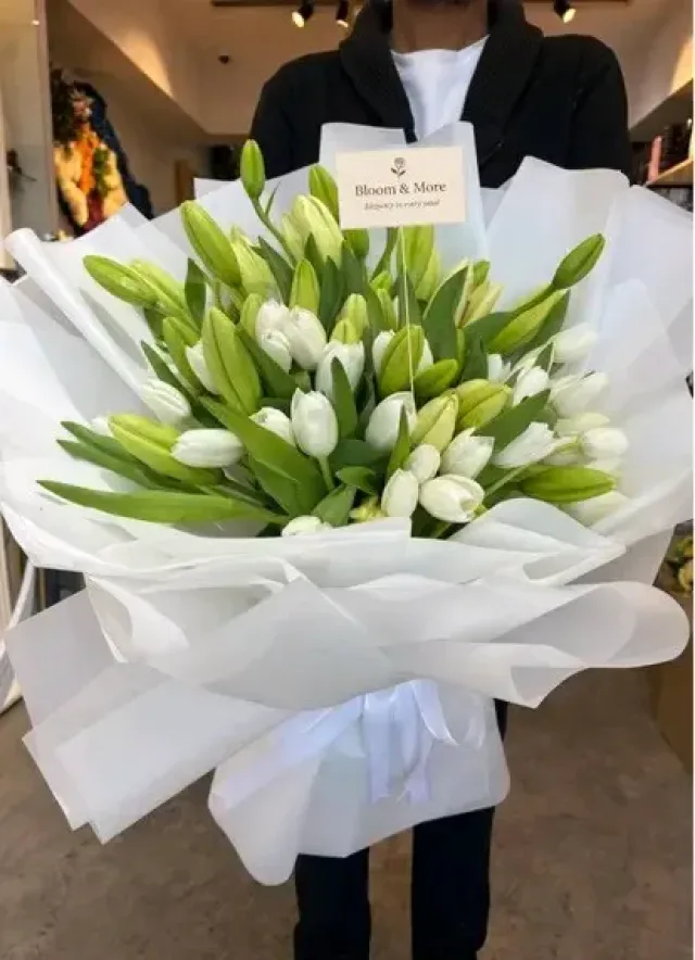 Bloom&More 5