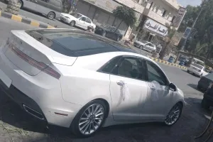 لينكولن فحص كامل للبيع 5