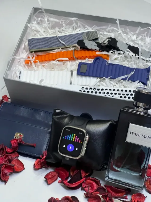 magic box 4