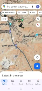 ارض للبيع 4