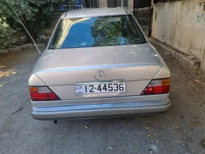 مرسيديس بطة ٩٣ 3