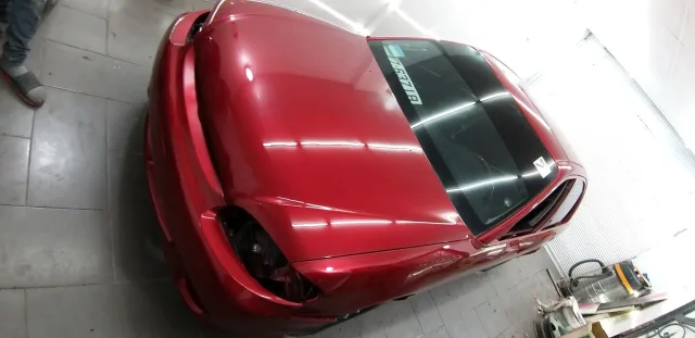 PFA cars care center 12