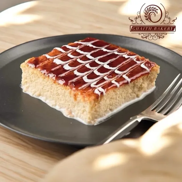 مخابز غيث