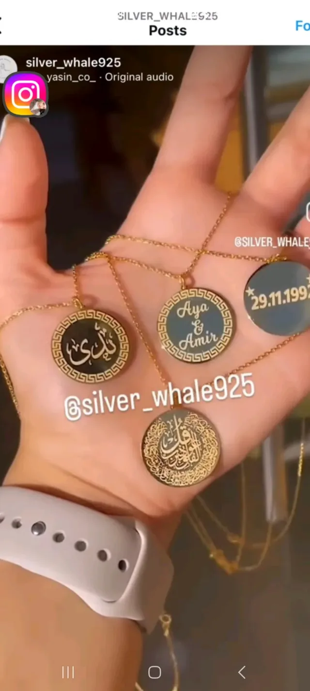 silver whale 925 2