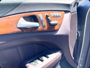 مرسيدس CLS350 12