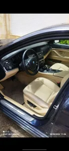 BMW F10 2011 523i 6