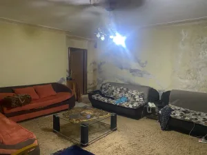شقة للبيع بالياسمين مقابل مدرسة برهان كمال 13