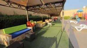 شاليه للايجار البحر الميت ,Chalet, 3