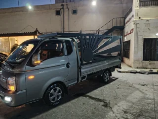 هونداي بورتر 2015