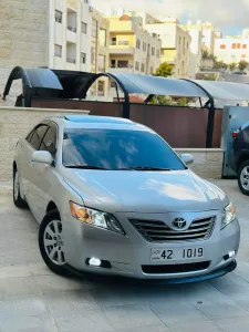كامري 2009 2