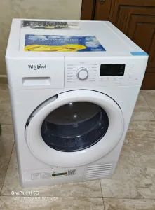 نشافة وايربول 3