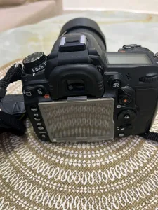 Nikon D7000 for sale 8
