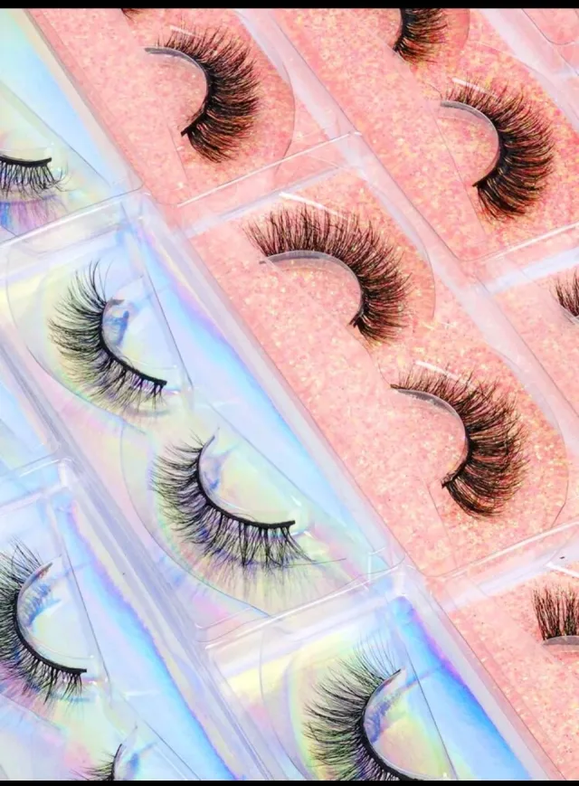 Eve Cosmetics 10