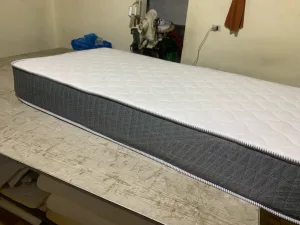 فرشات زمبركية طبيه 6