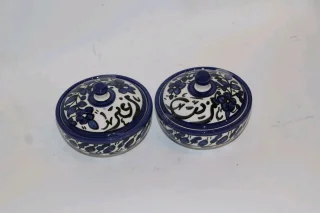 زيت وزعتر 3