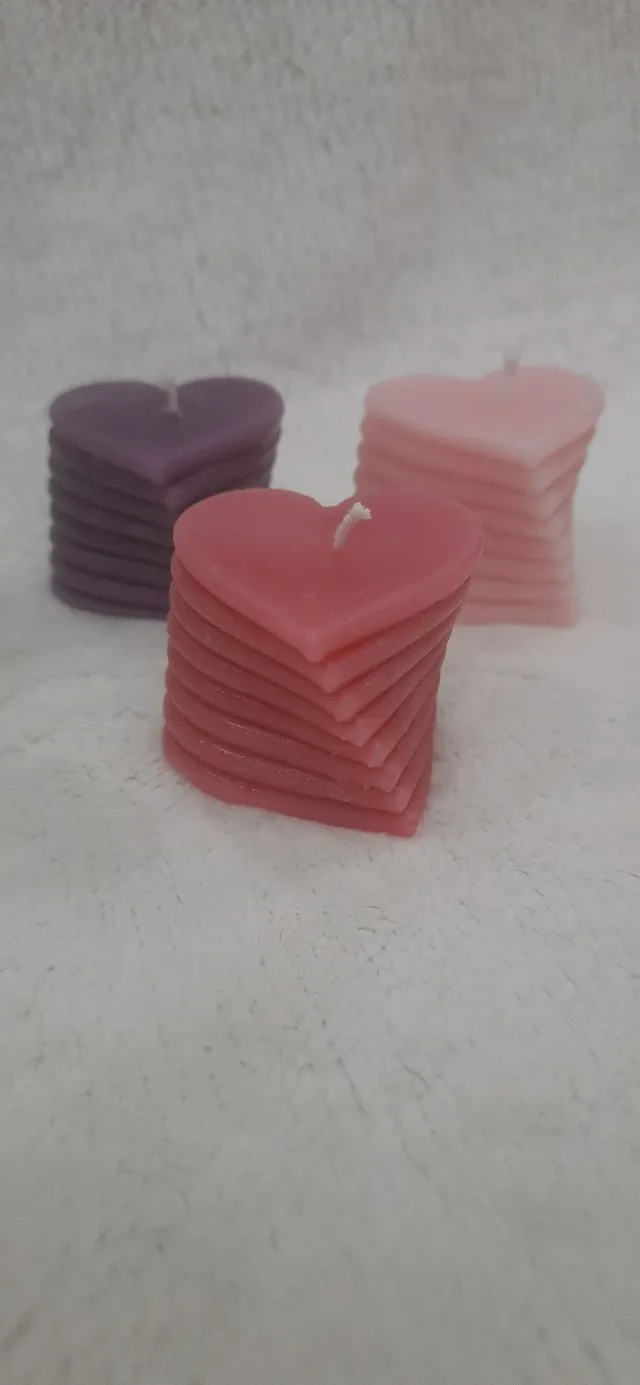 Candle maker