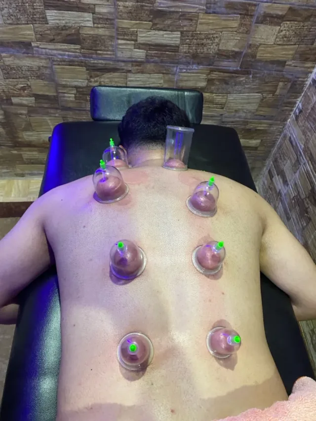مركز الشلعوط للمساج 4