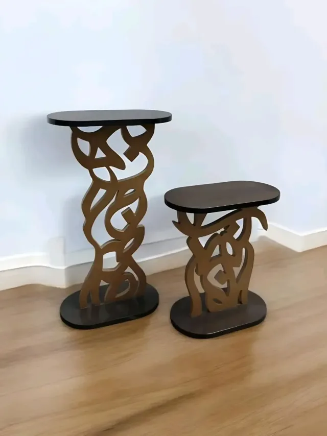 أرابيسك ستايل -arabesque style 5