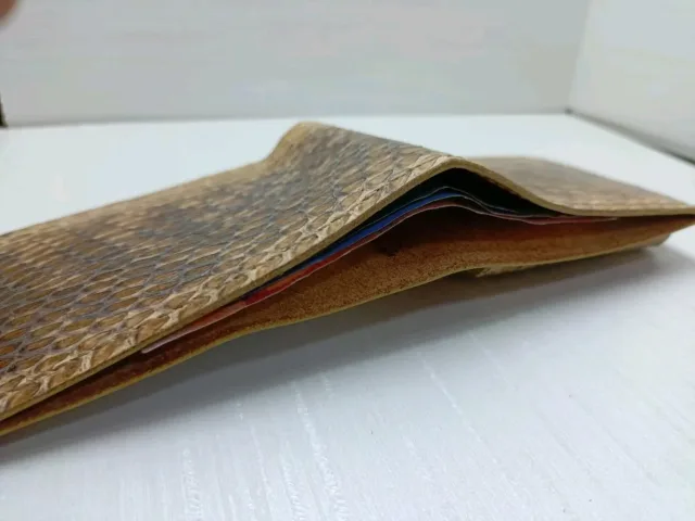Ab handmade leather