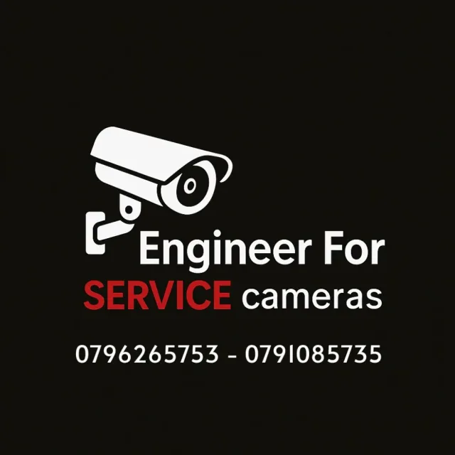 Engineer For Service