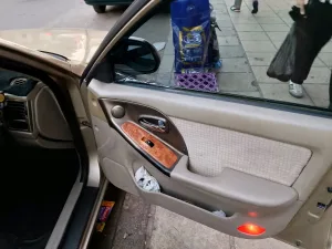 هونداي افانتي XD - Delux  فل كامل فحص كامل للبيع 7