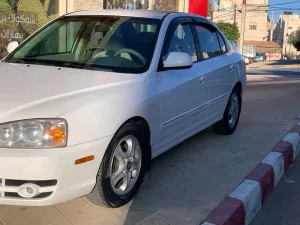 هيونداي افانتي xd موديل 2005 فئة gold