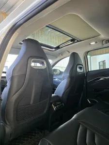Neta U Pro 2022 Black Edition ( مستعمل) لون ابيض لؤلؤي فحص كامل فل كامل بانوراما 15