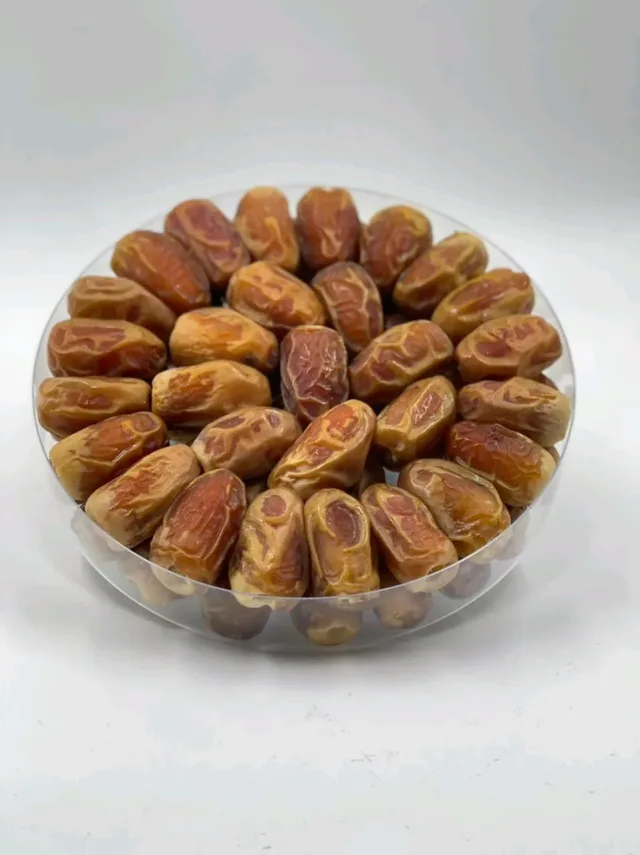 سوق التمور 7