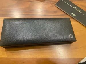 montblack CEO pen 3