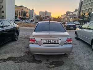 ميتسوبيشي لانسر 5