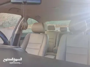 هوندا سيفيك 2006 11