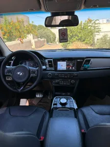 كيا نيرو كهرباء 🔋 11