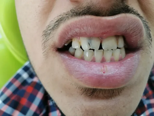 Dr. Basil Ismail Dental clinic and surgery