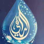 محطة مياه الراقي الصحية