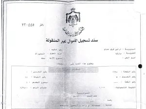 أرض للبيع بسعر مغري من المالك مباشرة 2