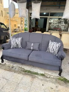 مشغل جوري للكنب والستائر