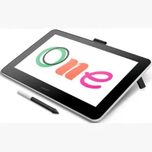 Wacoom one tablet 13.3 inch تابلت واكوم ون