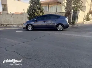 تويوتا بريوس 2011 TOYOTA PRIUS 8