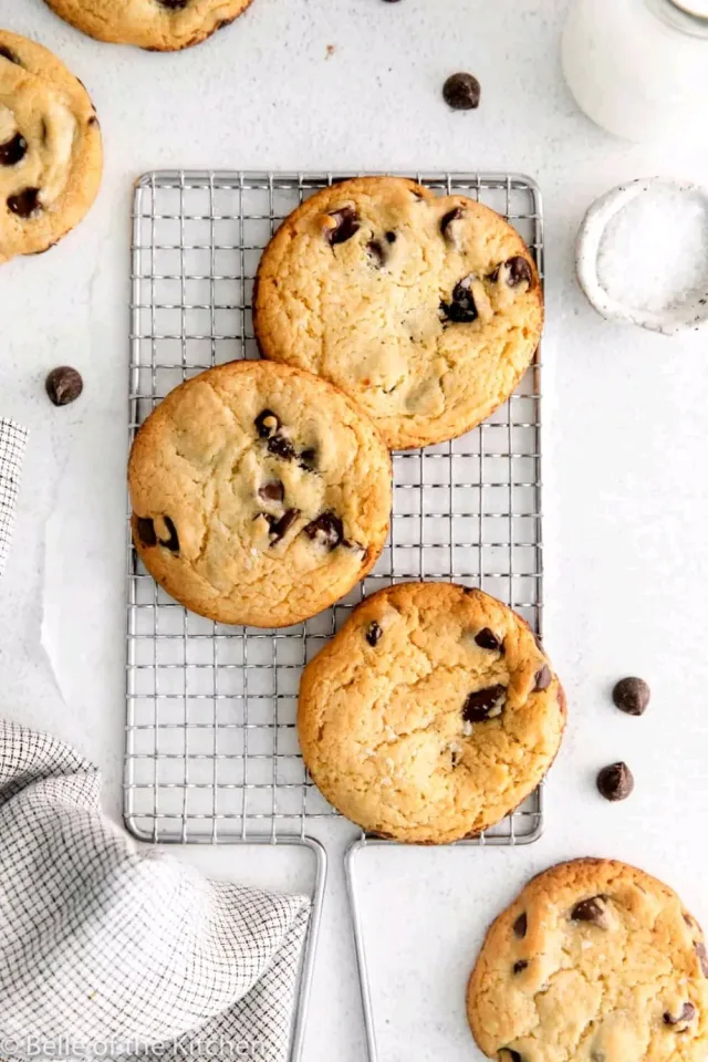 Cookie's Land