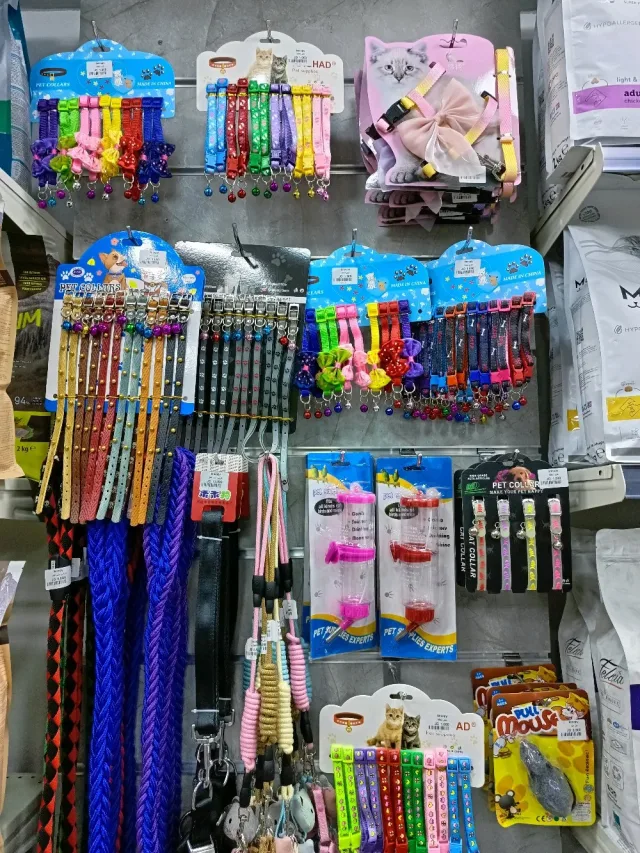 Snoopy pets Shop 10