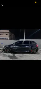 Golf mk5 2007 5