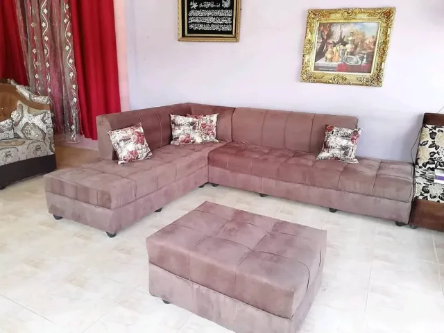 أغصان الزيتون للمفروشات 2